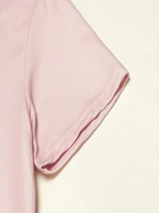 Ottoline | Men Polo Shirt Short Sleeve