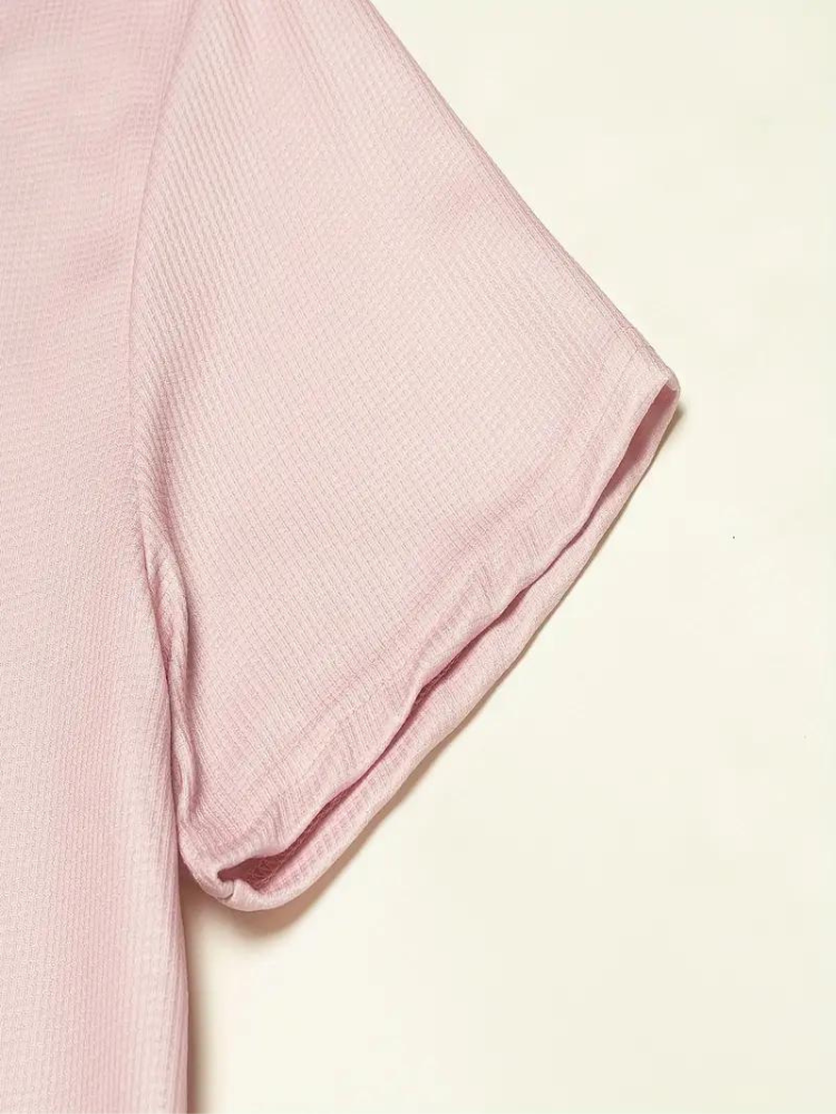Ottoline | Men Polo Shirt Short Sleeve