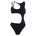 Women One Piece Swimsuit Flattering Fit | Veda