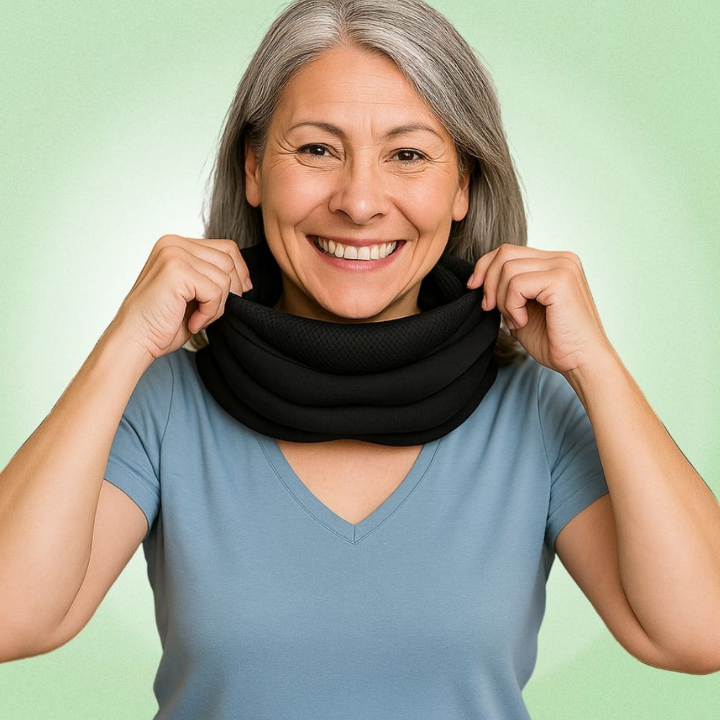 Romilly | Neck Support Collar Adjustable