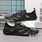 Barefoot Style Shoes Wide Toe Box Flexible Sole