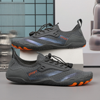Barefoot Style Shoes Wide Toe Box Flexible Sole