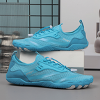 Barefoot Style Shoes Wide Toe Box Flexible Sole