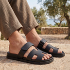 Orthopedic Sandals Women | Flat Thong Flip Flops | Open Toe Slip On
