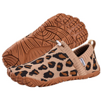 Lena | Slip-On Sneakers Elastic Breathable