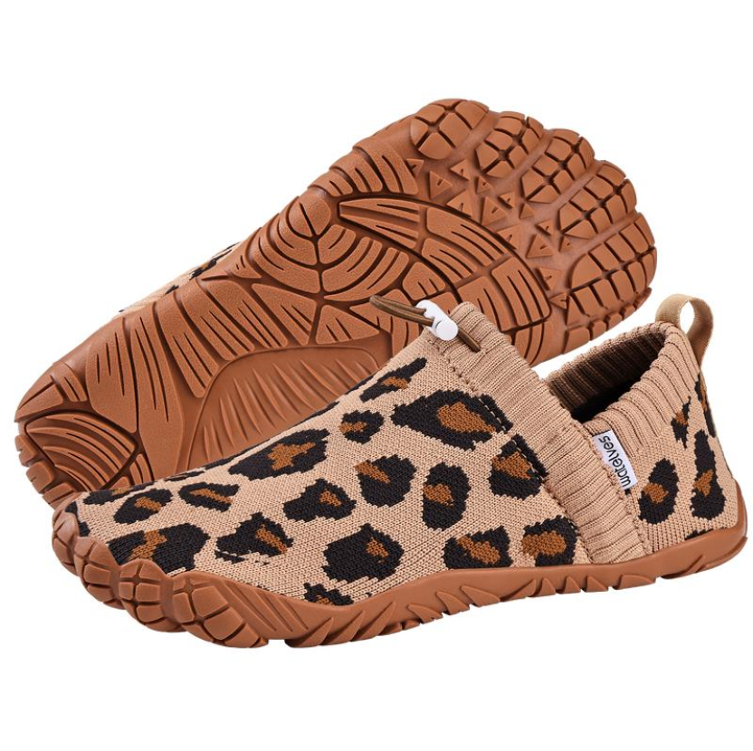 Lena | Slip-On Sneakers Elastic Breathable