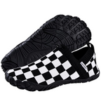 Lena | Slip-On Sneakers Elastic Breathable