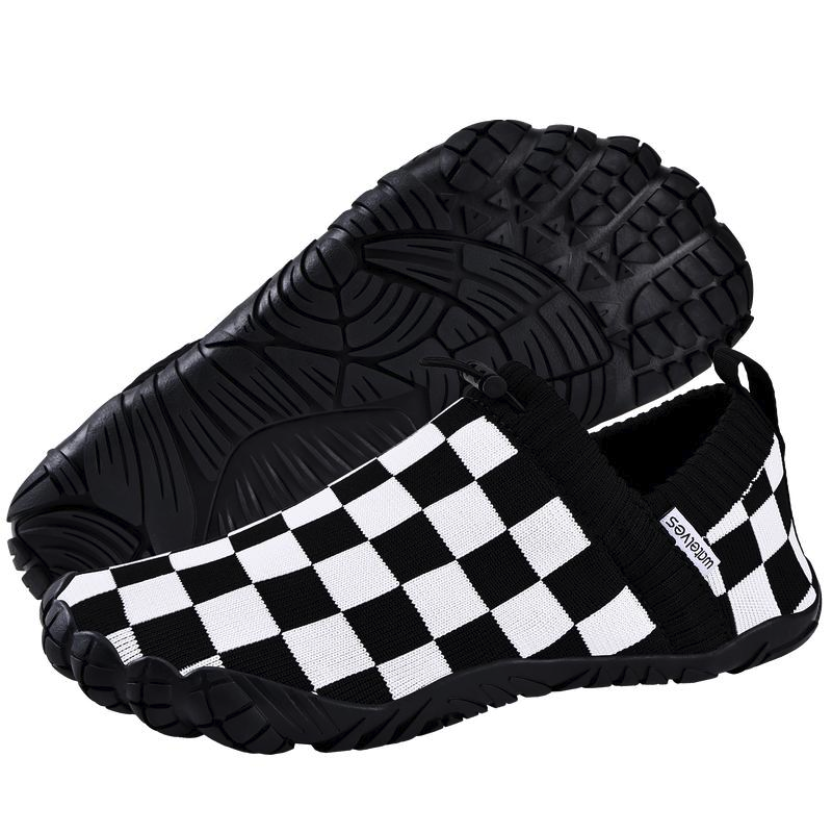 Lena | Slip-On Sneakers Elastic Breathable