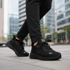 Aria | Men Orthopedic Sneakers Wide Toe Box Arch Support