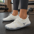 Orthopedic Shoes Women | Toeless Barefoot Fitness Shoes, Non-Slip