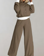 Luna | Women's Hoodie & Jogger Set | Casual Loungewear, Relaxed Fit | S–2XL