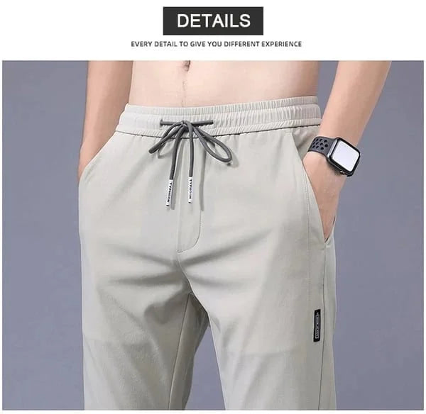 Birdie | Unisex Quick-Dry Stretch Pants | Lightweight, Multi-Season | S–6XL