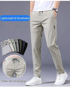 Birdie | Unisex Quick-Dry Stretch Pants | Lightweight, Multi-Season | S–6XL