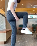 Birdie | Unisex Quick-Dry Stretch Pants | Lightweight, Multi-Season | S–6XL