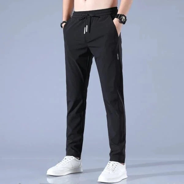 Birdie | Unisex Quick-Dry Stretch Pants | Lightweight, Multi-Season | S–6XL