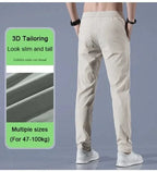 Birdie | Unisex Quick-Dry Stretch Pants | Lightweight, Multi-Season | S–6XL