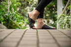 Orthopedic sandals women | Barefoot Slip-On Flexible Sole Natural