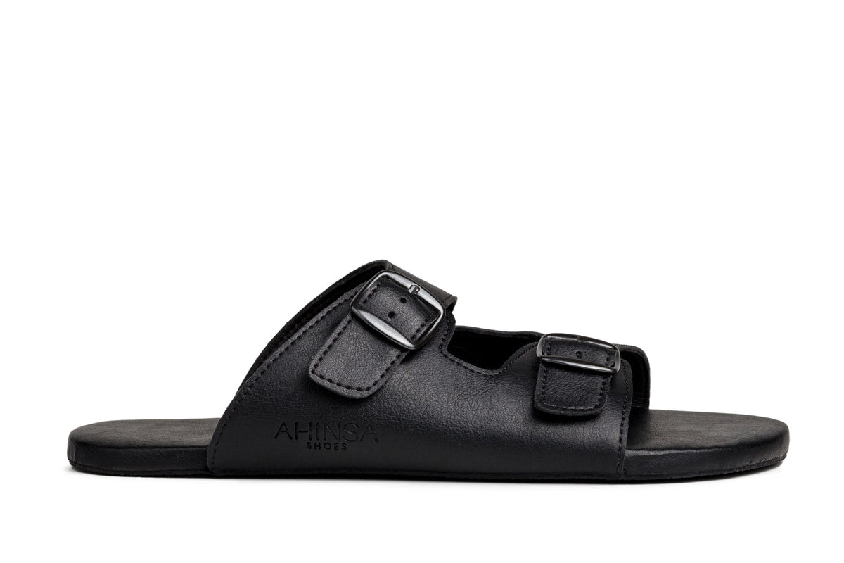 Orthopedic sandals women | Barefoot Slip-On Flexible Sole Natural
