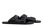 Orthopedic sandals women | Barefoot Slip-On Flexible Sole Natural