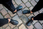 Women Barefoot Shoes | Flat Low Top Casual Lightweight Minimalist