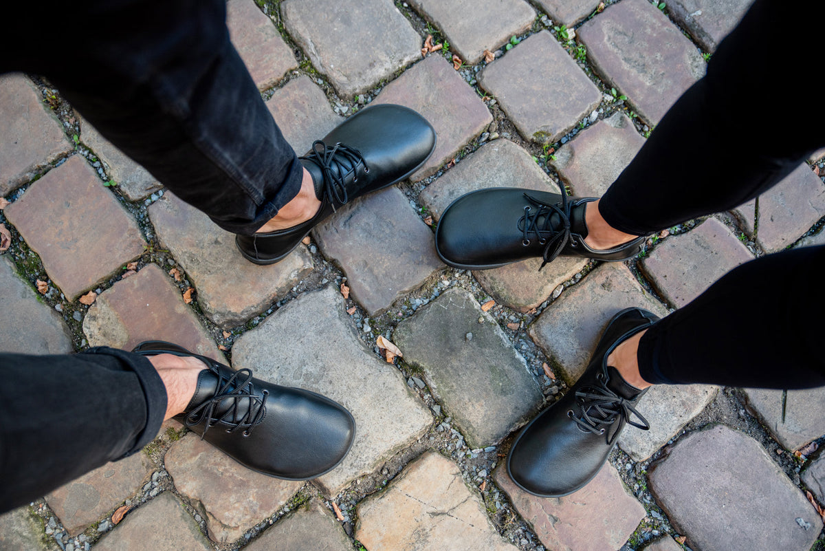 Women Barefoot Shoes | Flat Low Top Casual Lightweight Minimalist