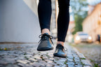 Women Barefoot Shoes | Flat Low Top Casual Lightweight Minimalist