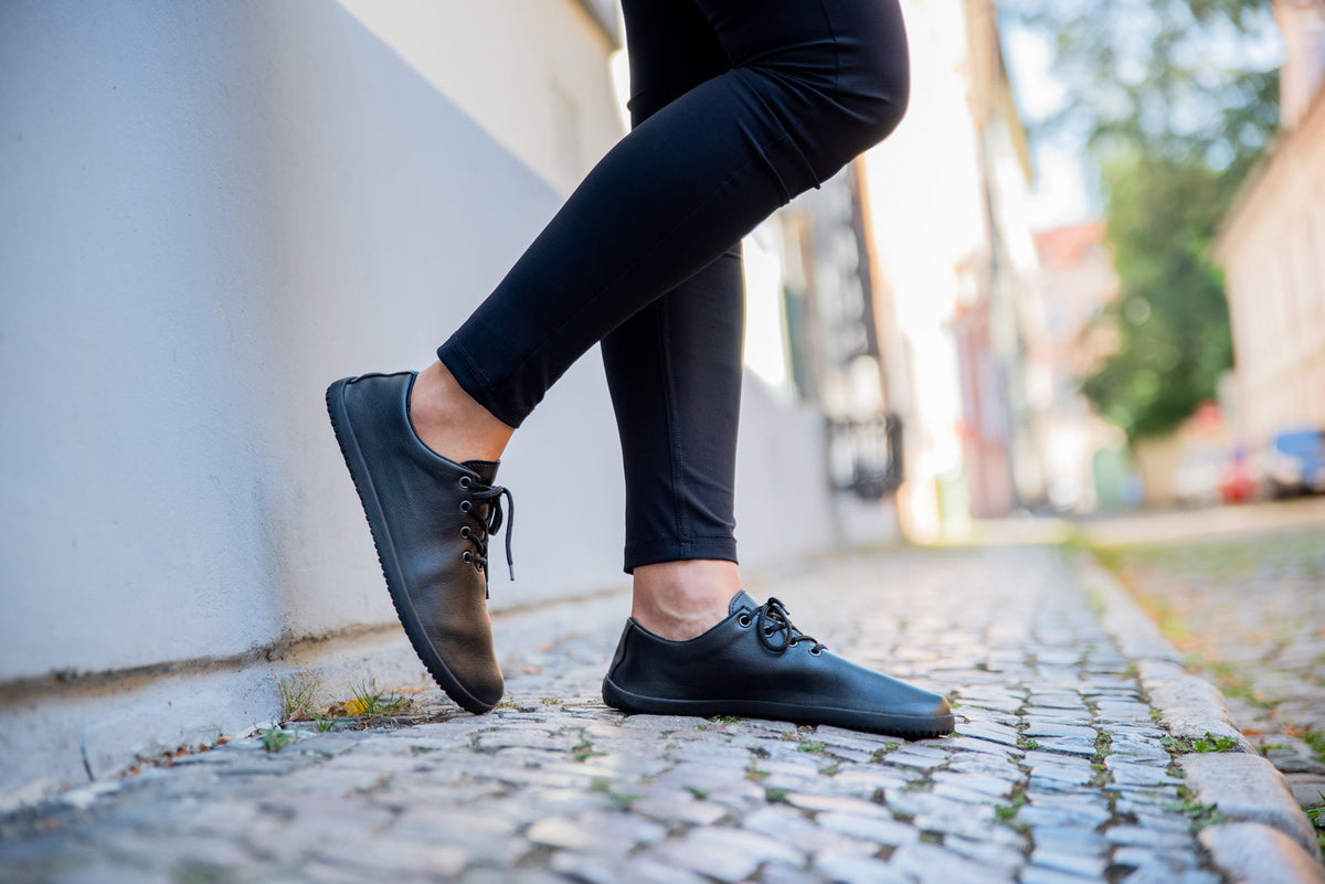 Women Barefoot Shoes | Flat Low Top Casual Lightweight Minimalist