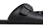 Orthopedic sandals women | Barefoot Slip-On Flexible Sole Natural