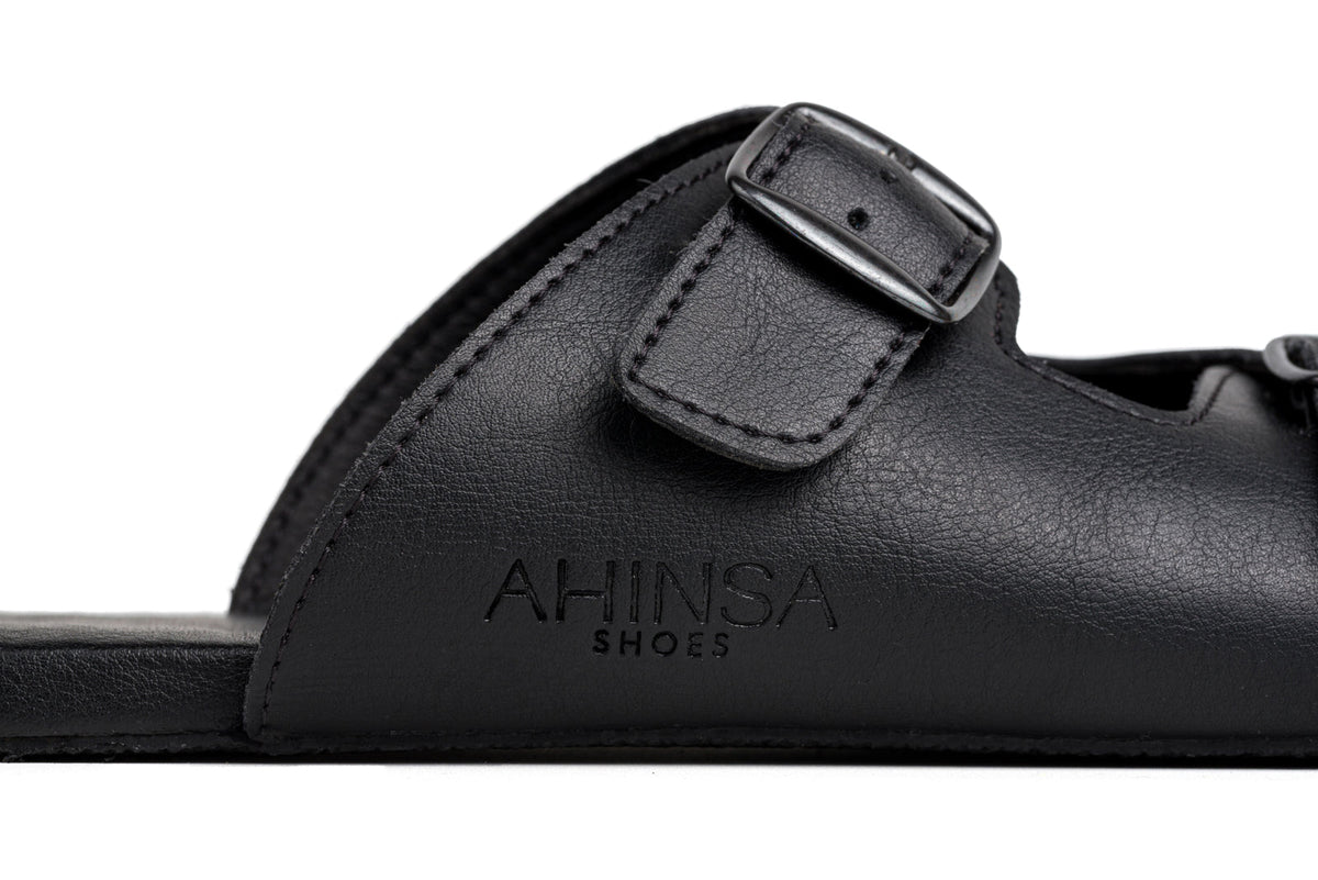Orthopedic sandals women | Barefoot Slip-On Flexible Sole Natural