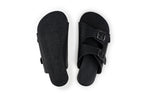 Orthopedic sandals women | Barefoot Slip-On Flexible Sole Natural
