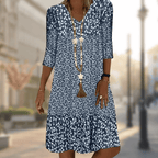 Romilly | Women's Dress | Elegant, Comfortable, Versatile