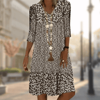 Romilly | Women's Dress | Elegant, Comfortable, Versatile