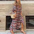Maeve | Women's Summer Dress | Limited Edition, Floral & Ethnic Prints | S–3XL