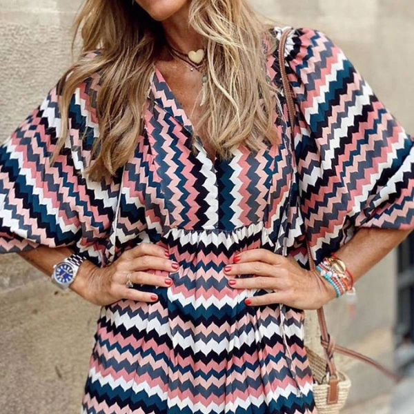 Maeve | Women's Summer Dress | Limited Edition, Floral & Ethnic Prints | S–3XL