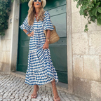 Maeve | Women's Summer Dress | Limited Edition, Floral & Ethnic Prints | S–3XL