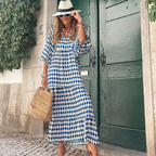 Maeve | Women's Summer Dress | Limited Edition, Floral & Ethnic Prints | S–3XL