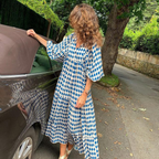 Maeve | Women's Summer Dress | Limited Edition, Floral & Ethnic Prints | S–3XL