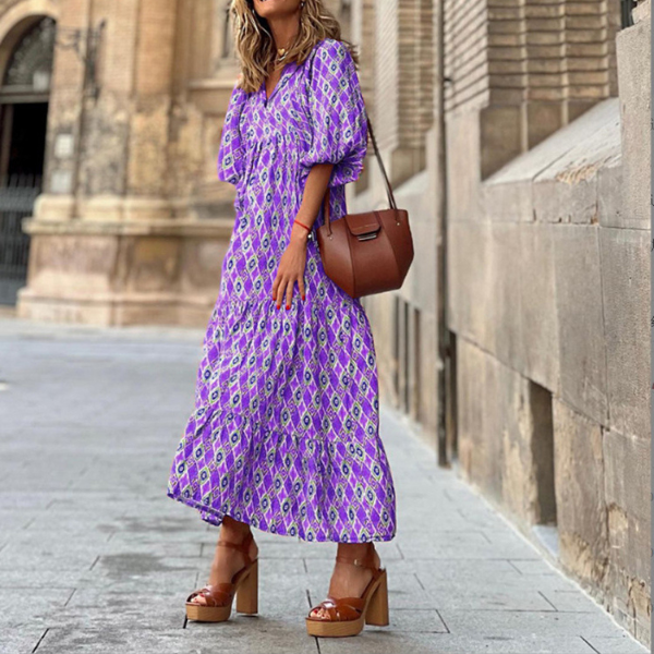 Maeve | Women's Summer Dress | Limited Edition, Floral & Ethnic Prints | S–3XL