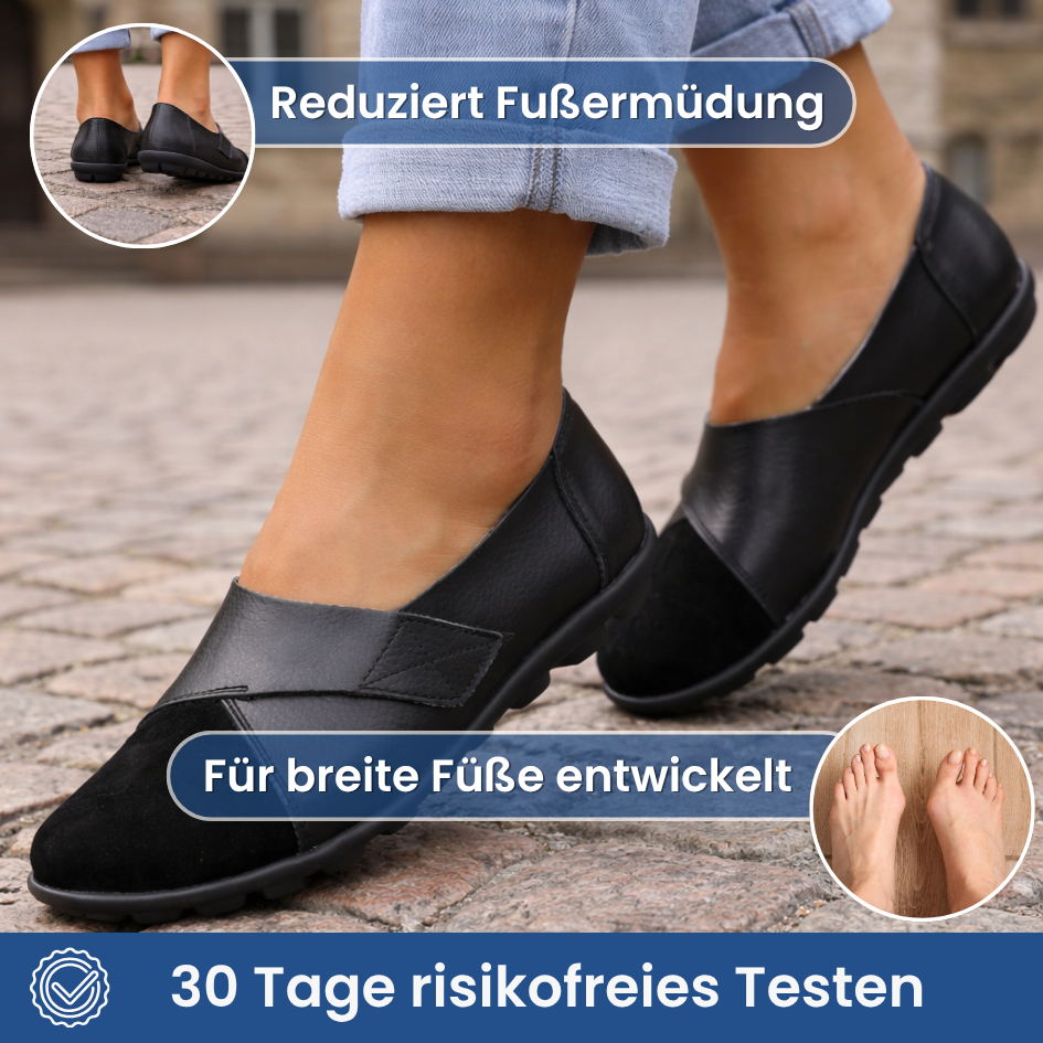 Orthopedic Slippers Women Arch Support Cushioned Rocker Sole