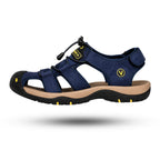 Orthopedic Sandals Women Ergonomic Arch Support Cushioned Sole