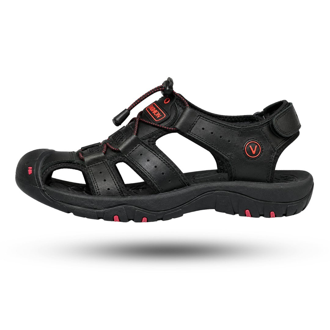 Orthopedic Sandals Women Ergonomic Arch Support Cushioned Sole