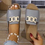 Womens Orthopedic Sandals Arch Support Breathable Lightweight