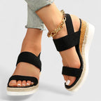 Mila | Orthopedic Sandals | Women's Arch Support | Plantar Fasciitis Relief