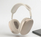 Maeve | Wireless Headphones | Noise Cancelling, Bluetooth 5.4 | Over-Ear
