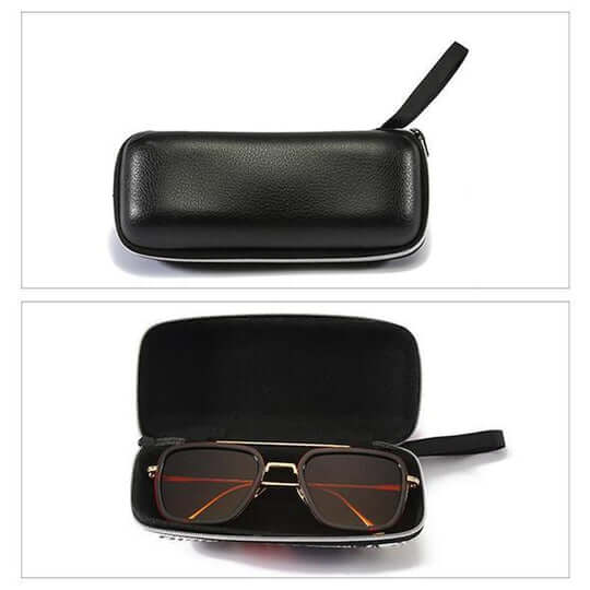 Galia | Multifocal Glasses | Reading, Driving & Distance | Anti-Reflective, Blue Light Filter