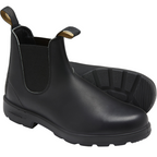 Rhea | Women's Leather Ankle Boots | Elegant, All-Day Comfort