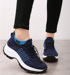Arch Support Shoes | Women Orthopedic Plantar Fasciitis Wide Width