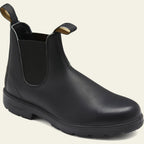 Rhea | Women's Leather Ankle Boots | Elegant, All-Day Comfort
