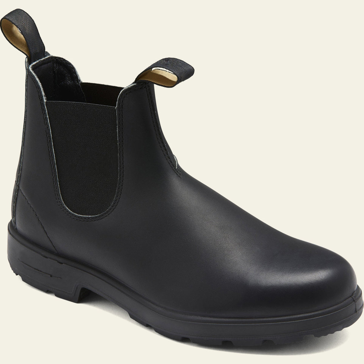Rhea | Women's Leather Ankle Boots | Elegant, All-Day Comfort