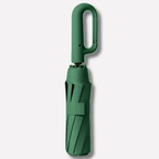 Lyra | Auto Lock Folding Umbrella Wind Resistant